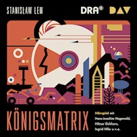 Königsmatrix - Stanislaw Lem - Hörbuch