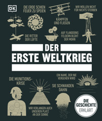 Big Ideas. Der Erste Weltkrieg - DR. LAWRENCE SONDHAUS - E-Book