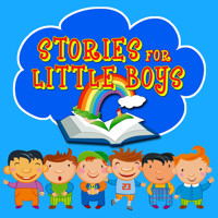 Stories for Little Boys - Mike Bennett - Hörbuch