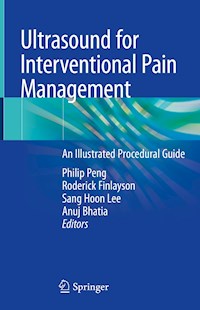 Ultrasound for Interventional Pain Management -  - E-Book