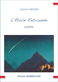 L'Étoile Retrouvée - Lilyane Lajoinie - E-Book