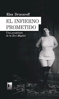 El infierno prometido - Elsa Drucaroff - E-Book
