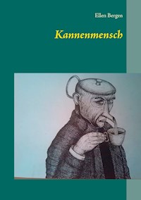 Kannenmensch - Ellen Bergen - E-Book