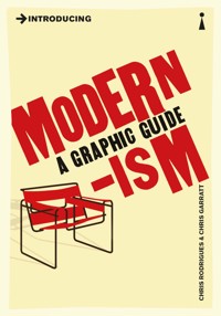 Introducing Modernism - Chris Rodrigues - E-Book