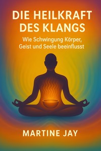 Die Heilkraft des Klangs - Martine Jay - E-Book