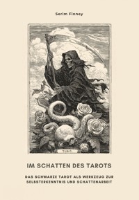 Im Schatten des Tarots - Serim Finney  - E-Book