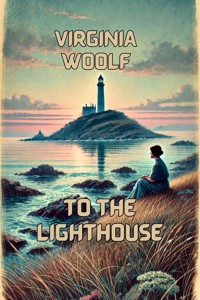 To The Lighthouse(Illustrated) - Virginia Woolf - E-Book