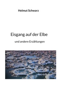 Eisgang auf der Elbe - Helmut Schwarz - E-Book