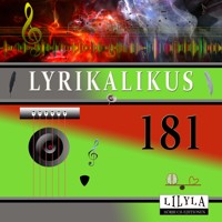 Lyrikalikus 181 - Charles Baudelaire - Hörbuch