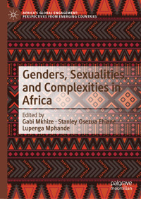 Genders, Sexualities, and Complexities in Africa -  - E-Book