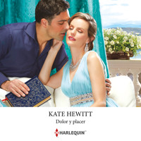 Dolor y placer - Kate Hewitt - Hörbuch
