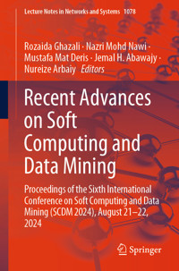 Recent Advances on Soft Computing and Data Mining -  - E-Book
