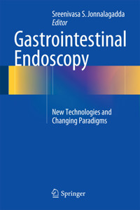 Gastrointestinal Endoscopy -  - E-Book