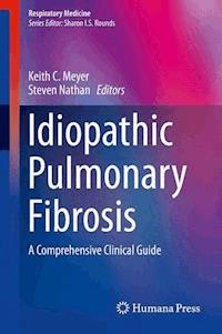 Idiopathic Pulmonary Fibrosis - - E-Book