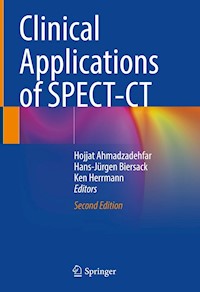 Clinical Applications of SPECT-CT -  - E-Book