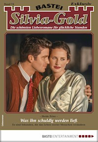 Silvia-Gold 74 - Heide Prinz - E-Book