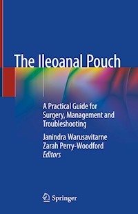 The Ileoanal Pouch - - E-Book
