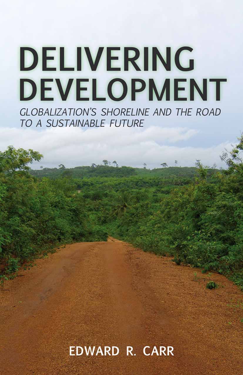 Delivering Development - E. Carr - E-Book