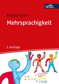 Mehrsprachigkeit - Brigitta Busch - E-Book