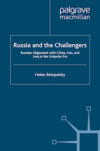 Russia and the Challengers - H. Belopolsky - E-Book