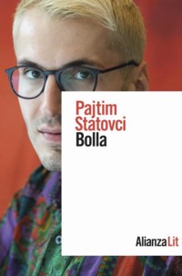 Bolla - Pajtim Statovci - E-Book