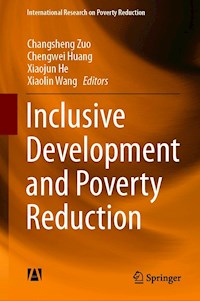 Inclusive Development and Poverty Reduction -  - E-Book