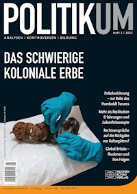 Das schwierige koloniale Erbe - - E-Book