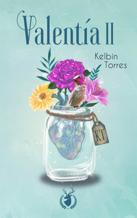 Valentía II - Kelbin Torres - E-Book