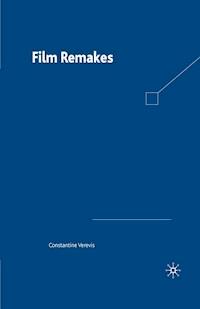 Film Remakes - NA NA - E-Book