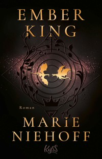 Ember King - Marie Niehoff - E-Book