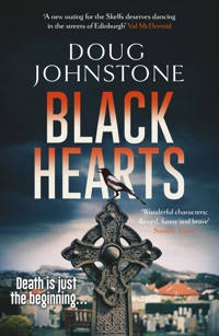 Black Hearts - Doug Johnstone - E-Book