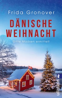 Dänische Weihnacht - Frida Gronover - E-Book