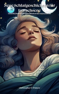 Neue Schlafgeschichten für Erwachsene - Christopher T. Winters - E-Book