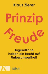 Prinzip Freude - Klaus Zierer - E-Book