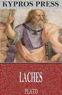 Laches - Plato - E-Book