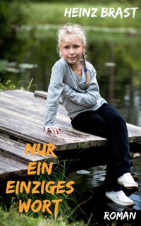 Nur ein einziges Wort - Heinz Brast - E-Book