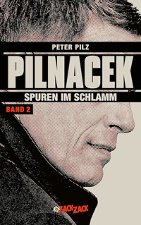 Pilnacek Band 2 - Peter Pilz - E-Book