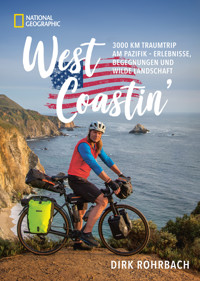 West Coastin' - Dirk Rohrbach - E-Book