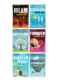 FREE Introducing Graphic Guide Sampler - Cathia Jenainati - kostenlos E-Book