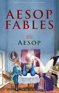 Aesop Fables - Aesop Aesop - E-Book