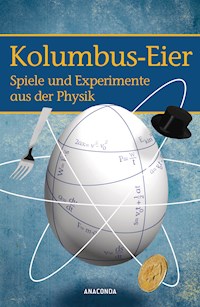 Kolumbus-Eier -  - E-Book
