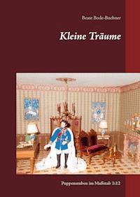 Kleine Träume - Beate Bode-Buchner - E-Book