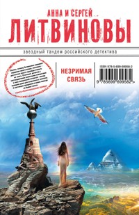 Незримая связь - Анна Литвинова - E-Book