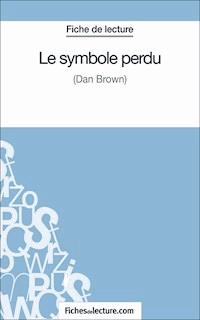 Le symbole perdu - Amandine Lilois - E-Book