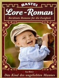 Lore-Roman 177 - Ina Ritter - E-Book