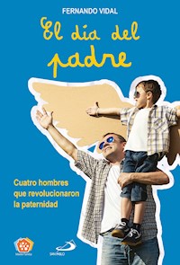 El día del padre - Fernando Vidal Fernández - E-Book