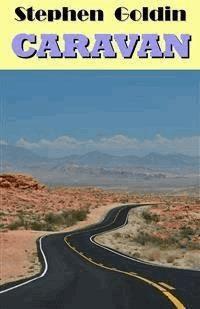 Caravan - Stephen Goldin - E-Book
