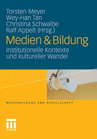 Medien & Bildung -  - E-Book
