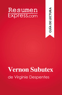Vernon Subutex - Michel Dyer - E-Book