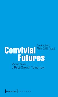 Convivial Futures -  - kostenlos E-Book